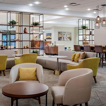 Sheraton Suites Market Center Dallas Zewnętrze zdjęcie