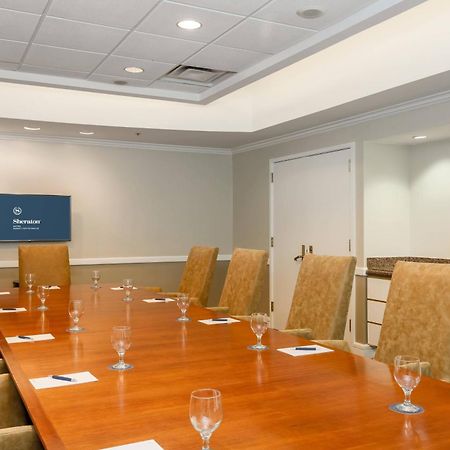 Sheraton Suites Market Center Dallas Zewnętrze zdjęcie