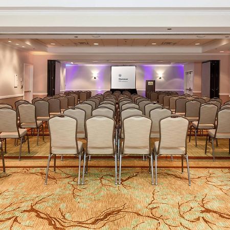 Sheraton Suites Market Center Dallas Zewnętrze zdjęcie