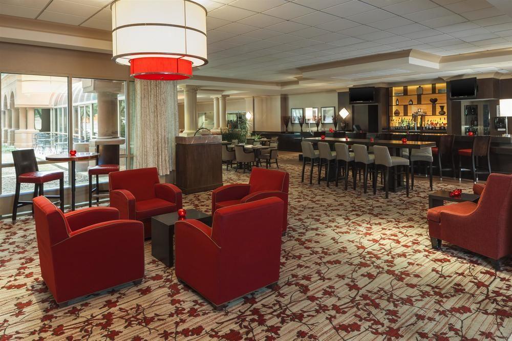 Sheraton Suites Market Center Dallas Zewnętrze zdjęcie