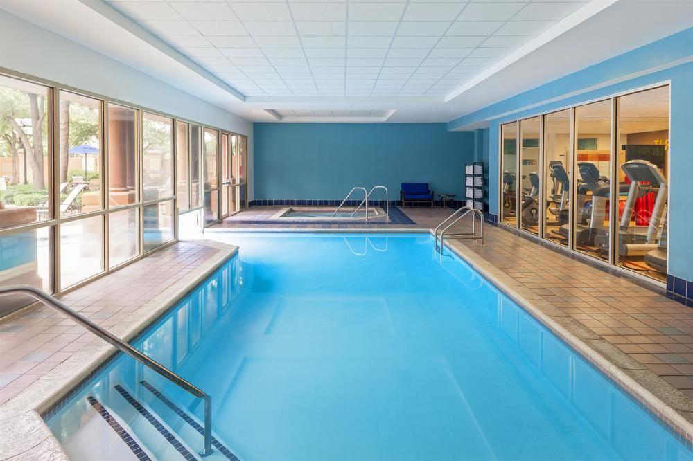 Sheraton Suites Market Center Dallas Zewnętrze zdjęcie
