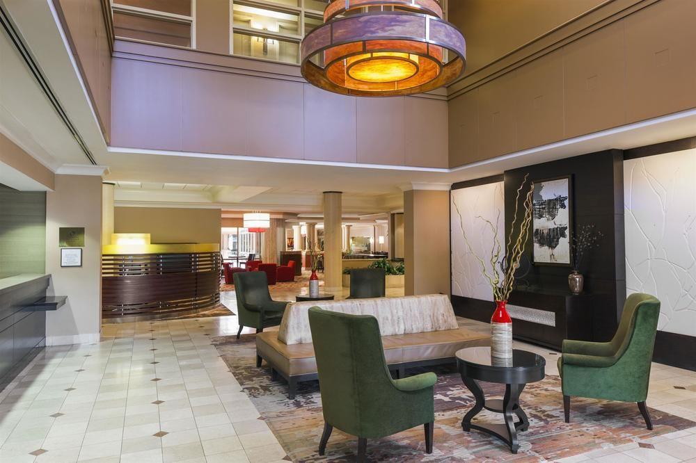 Sheraton Suites Market Center Dallas Zewnętrze zdjęcie