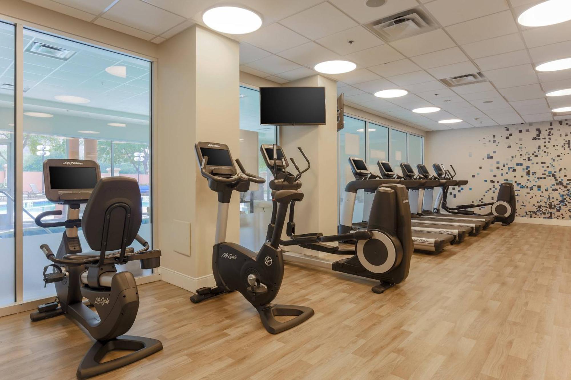 Sheraton Suites Market Center Dallas Zewnętrze zdjęcie