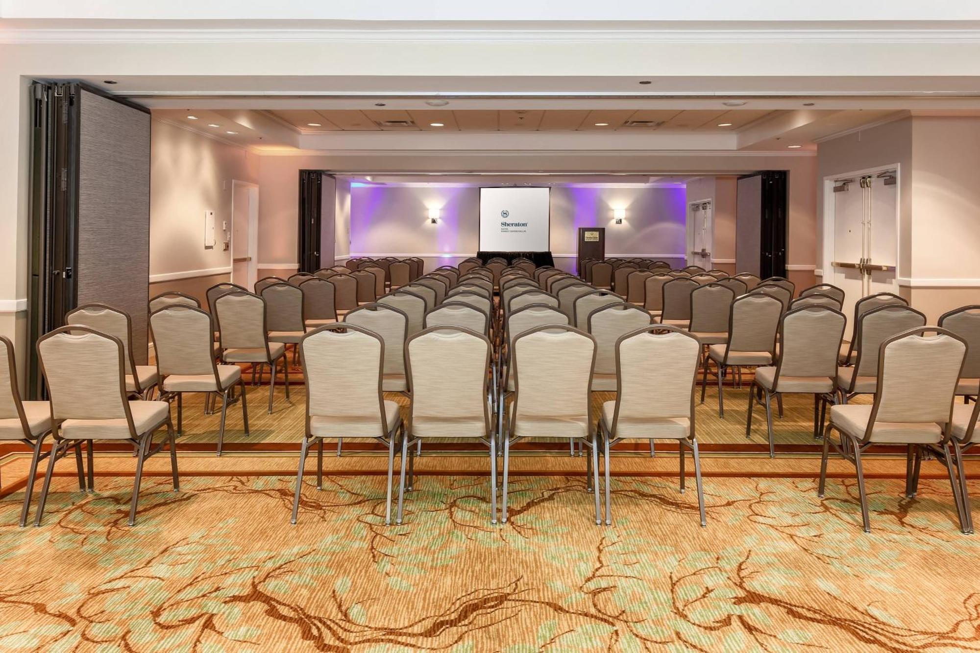 Sheraton Suites Market Center Dallas Zewnętrze zdjęcie