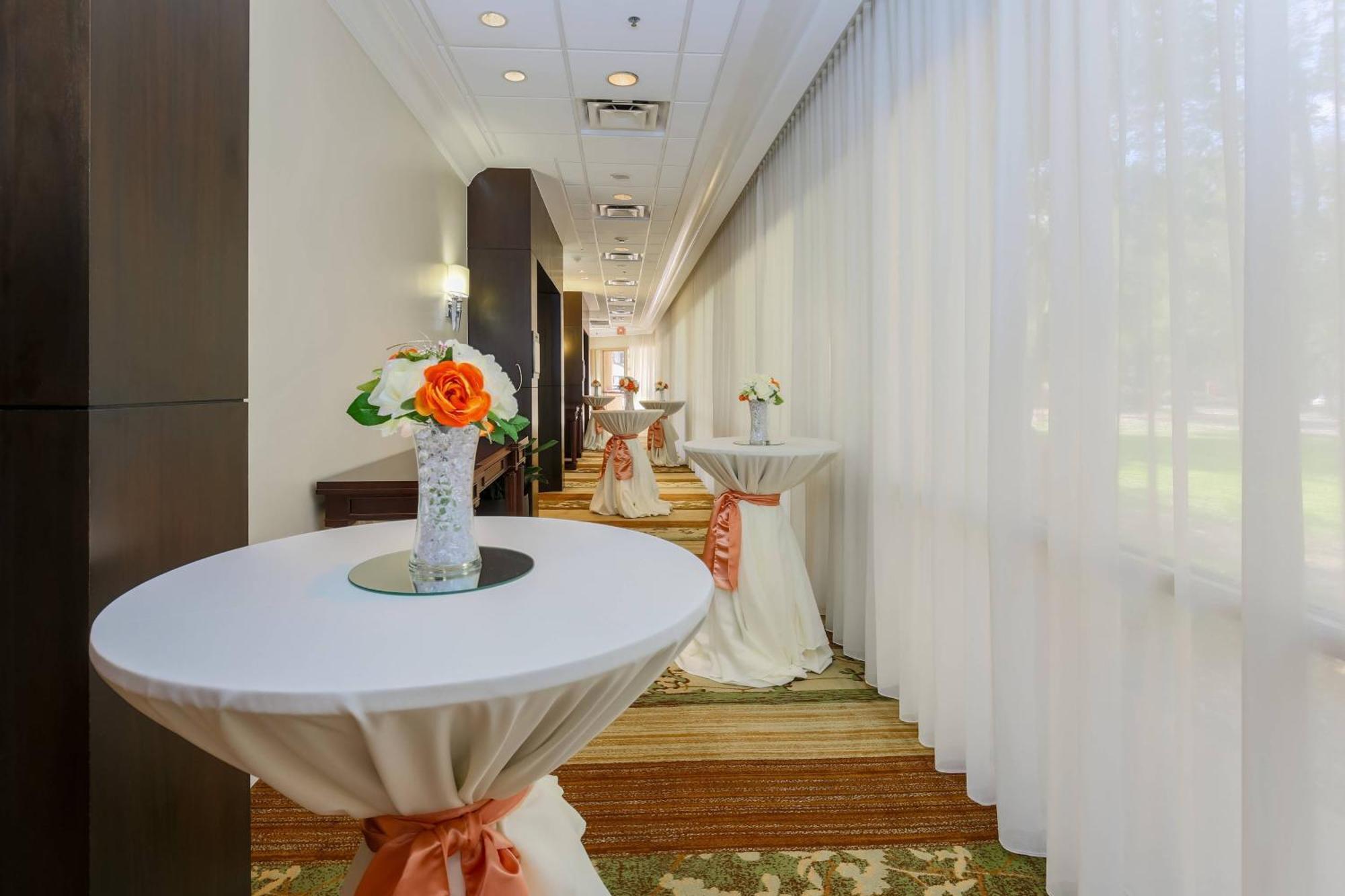 Sheraton Suites Market Center Dallas Zewnętrze zdjęcie