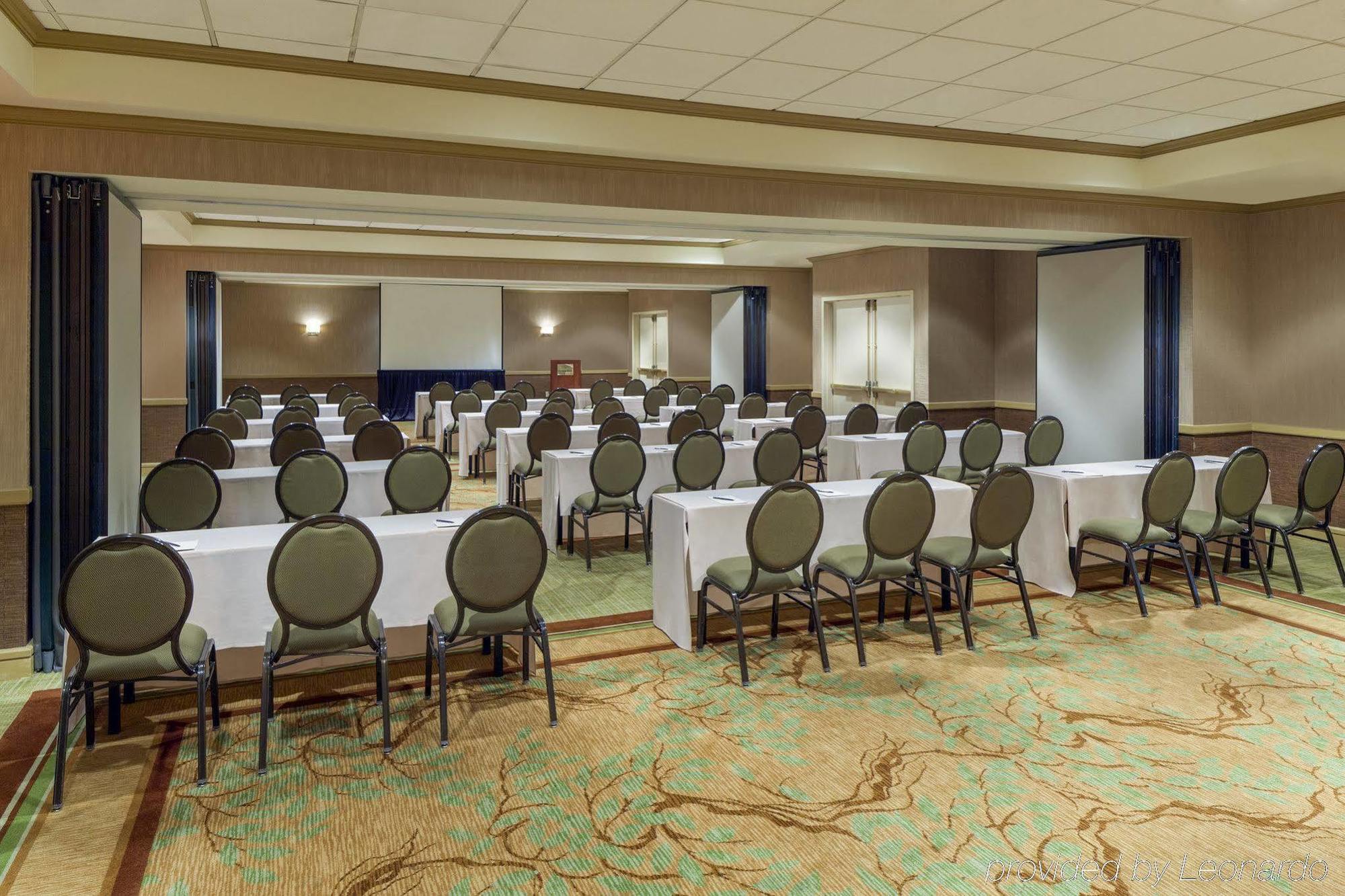 Sheraton Suites Market Center Dallas Zewnętrze zdjęcie