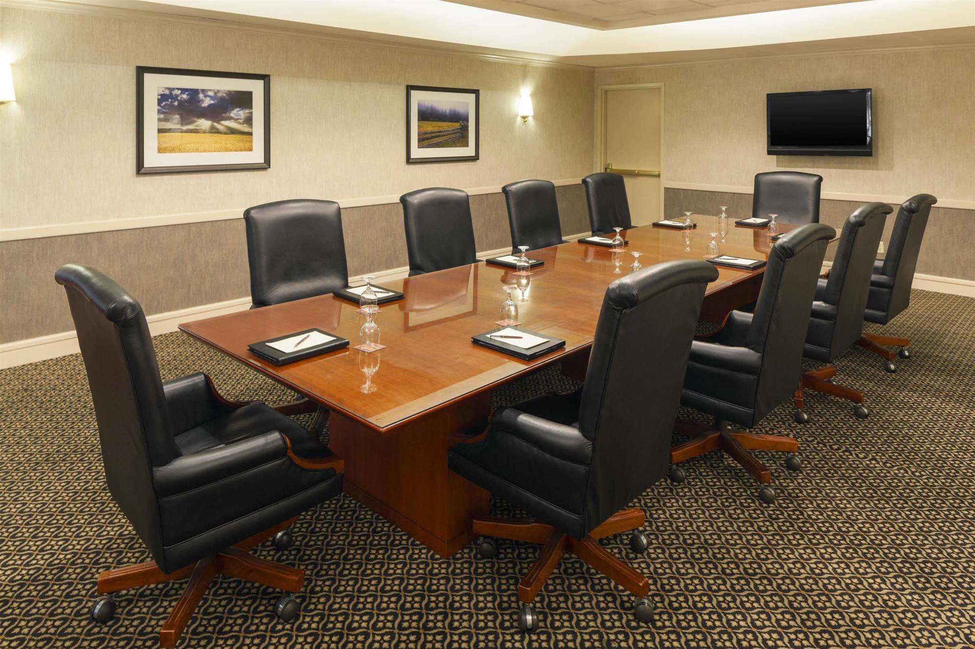 Sheraton Suites Market Center Dallas Zewnętrze zdjęcie