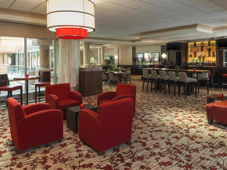 Sheraton Suites Market Center Dallas Zewnętrze zdjęcie