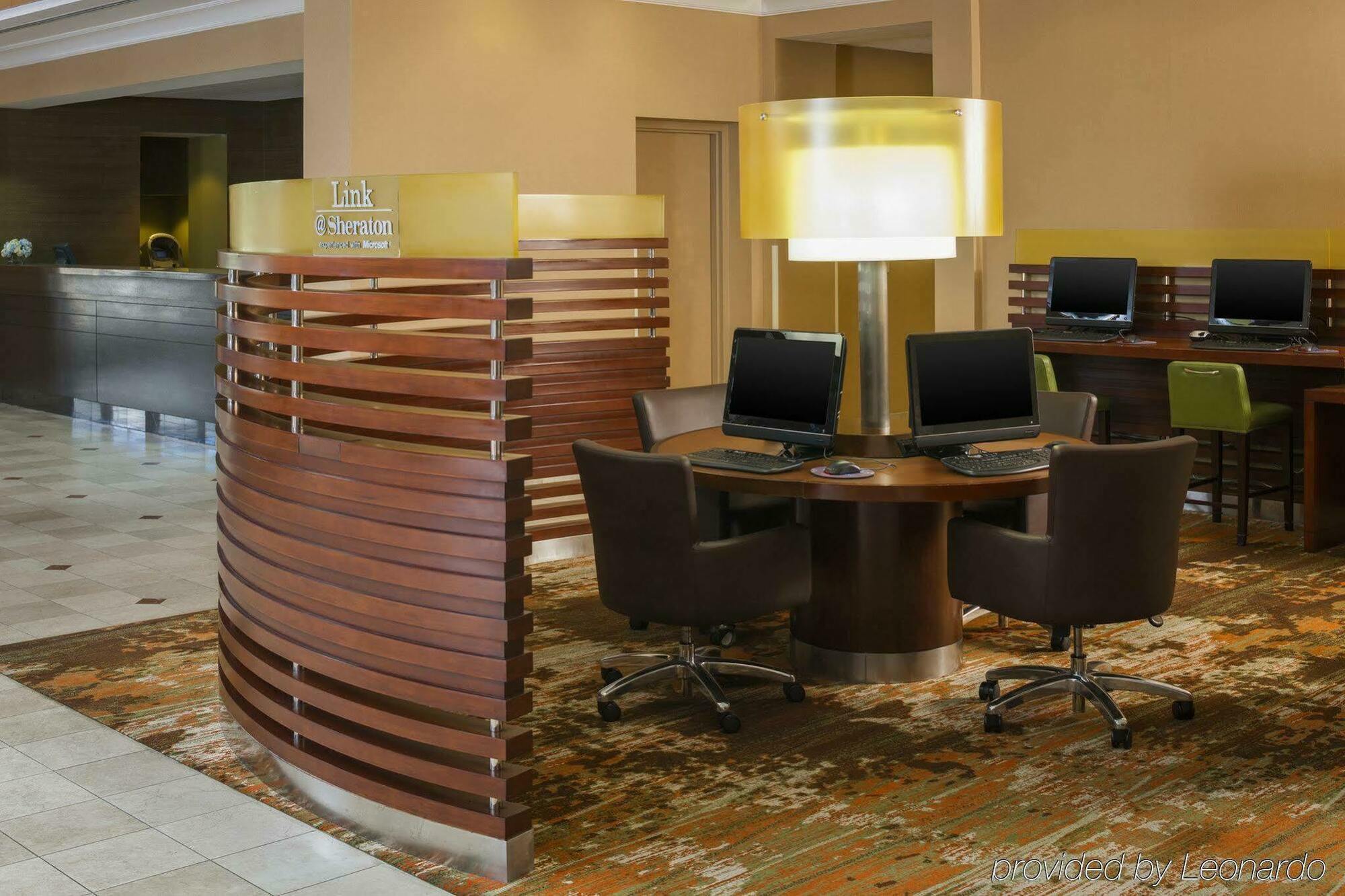 Sheraton Suites Market Center Dallas Zewnętrze zdjęcie