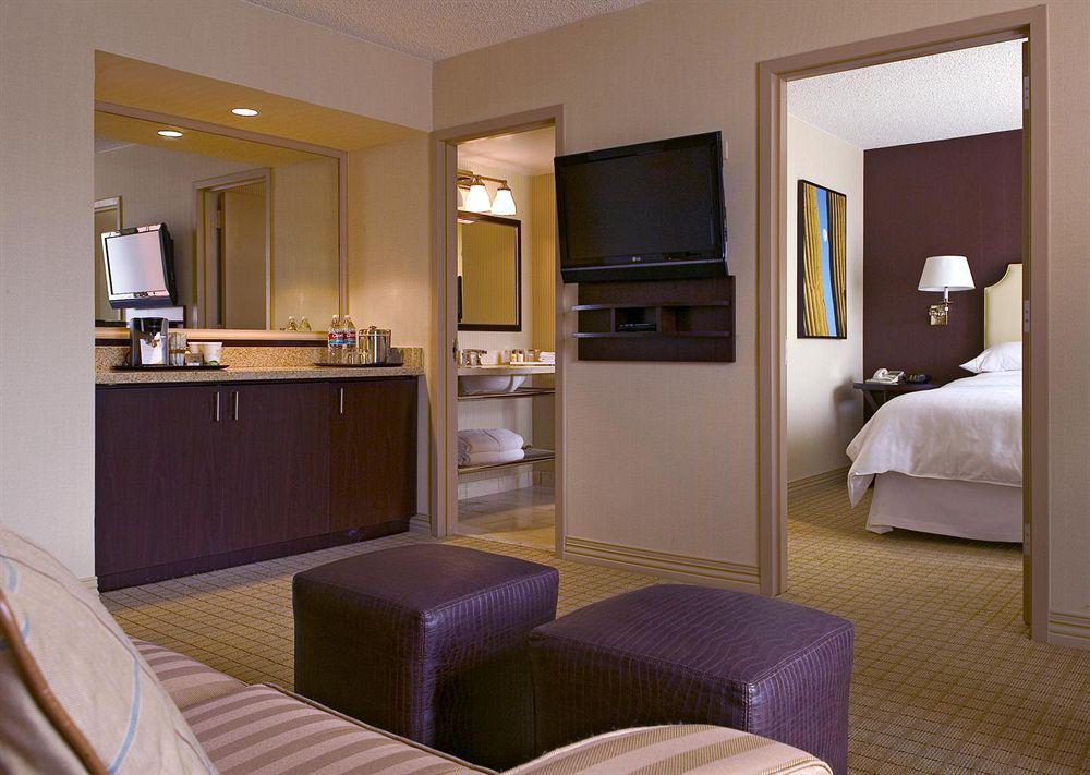 Sheraton Suites Market Center Dallas Zewnętrze zdjęcie