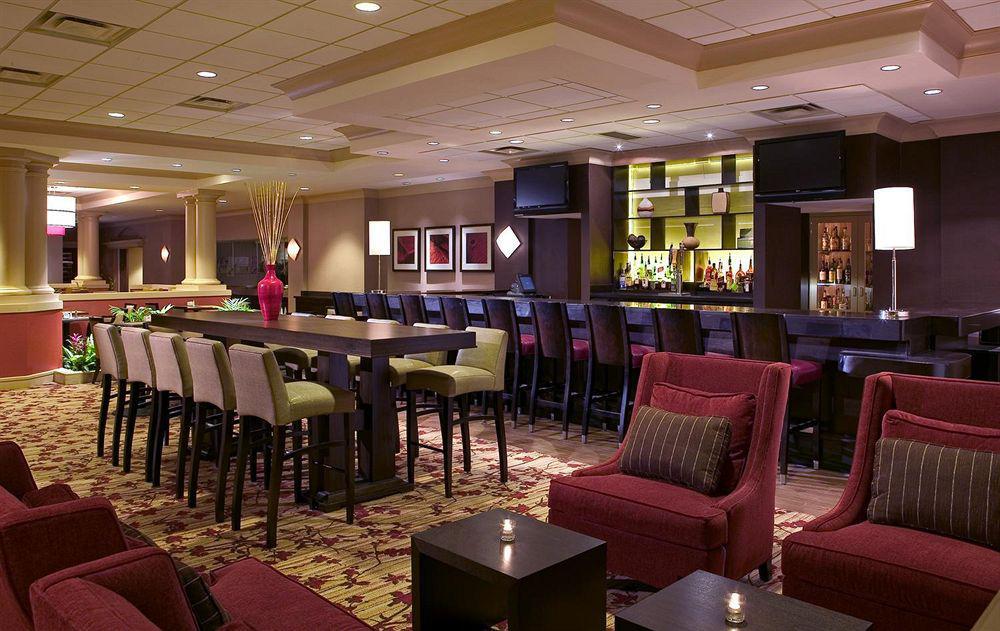 Sheraton Suites Market Center Dallas Zewnętrze zdjęcie